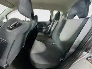 Honda Fit 2007 4dr Hatchback 5A