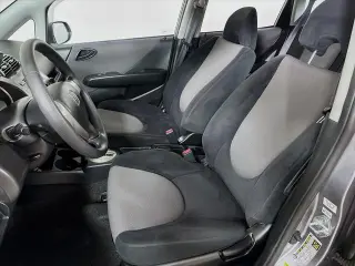 Honda Fit 2007 4dr Hatchback 5A
