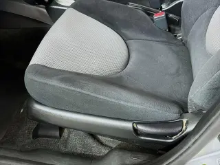 Honda Fit 2007 4dr Hatchback 5A