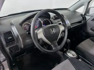 Honda Fit 2007 4dr Hatchback 5A