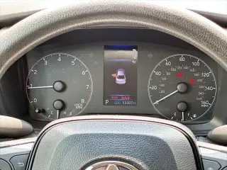 Toyota Corolla 2023 LE 4dr Sedan