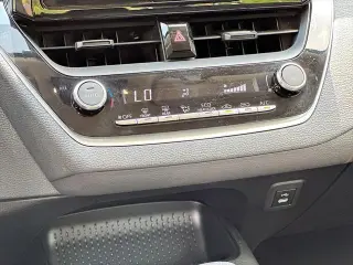 Toyota Corolla 2023 LE 4dr Sedan
