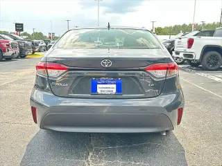 Toyota Corolla 2023 LE 4dr Sedan