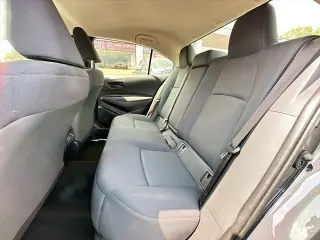 Toyota Corolla 2023 LE 4dr Sedan