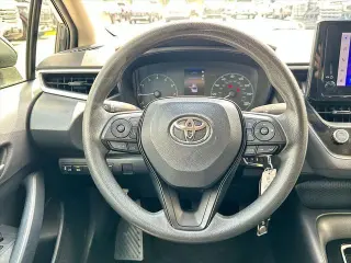 Toyota Corolla 2023 LE 4dr Sedan