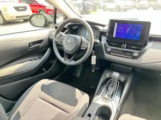 Toyota Corolla 2023 LE 4dr Sedan