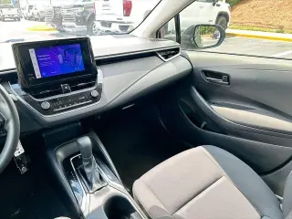Toyota Corolla 2023 LE 4dr Sedan