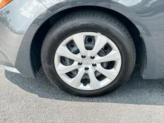 Toyota Corolla 2023 LE 4dr Sedan