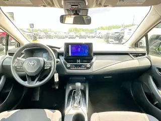 Toyota Corolla 2023 LE 4dr Sedan