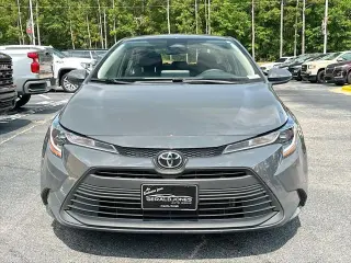 Toyota Corolla 2023 LE 4dr Sedan