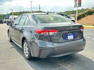 Toyota Corolla 2023 LE 4dr Sedan