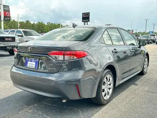 Toyota Corolla 2023 LE 4dr Sedan