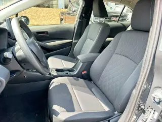 Toyota Corolla 2023 LE 4dr Sedan