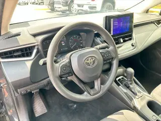 Toyota Corolla 2023 LE 4dr Sedan