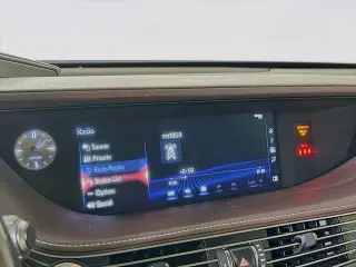 Lexus LS 500 2019 4dr Sedan