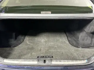 Lexus LS 500 2019 4dr Sedan