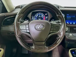 Lexus LS 500 2019 4dr Sedan