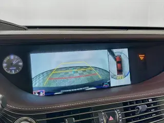 Lexus LS 500 2019 4dr Sedan