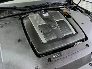 Lexus LS 500 2019 4dr Sedan