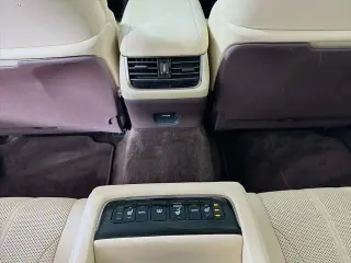 Lexus LS 500 2019 4dr Sedan