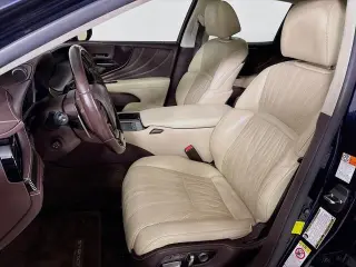 Lexus LS 500 2019 4dr Sedan