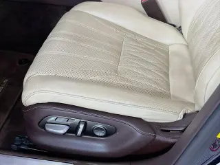 Lexus LS 500 2019 4dr Sedan