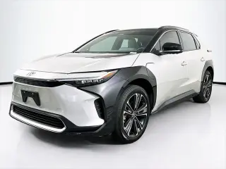 Toyota bZ4X 2023 AWD XLE 4dr Crossover