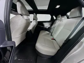 Toyota bZ4X 2023 AWD XLE 4dr Crossover
