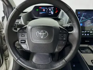 Toyota bZ4X 2023 AWD XLE 4dr Crossover