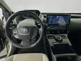 Toyota bZ4X 2023 AWD XLE 4dr Crossover