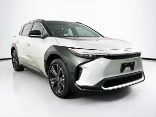Toyota bZ4X 2023 AWD XLE 4dr Crossover