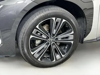 Toyota bZ4X 2023 AWD XLE 4dr Crossover
