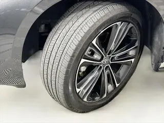 Toyota bZ4X 2023 AWD XLE 4dr Crossover