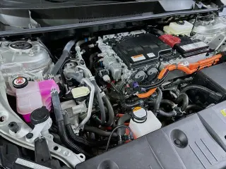 Toyota bZ4X 2023 AWD XLE 4dr Crossover
