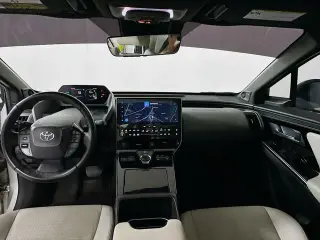 Toyota bZ4X 2023 AWD XLE 4dr Crossover