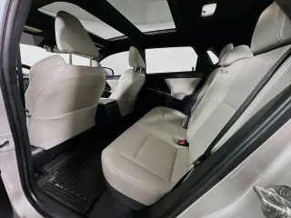 Toyota bZ4X 2023 AWD XLE 4dr Crossover