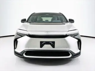 Toyota bZ4X 2023 AWD XLE 4dr Crossover