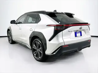 Toyota bZ4X 2023 AWD XLE 4dr Crossover