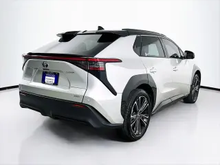 Toyota bZ4X 2023 AWD XLE 4dr Crossover