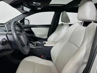 Toyota bZ4X 2023 AWD XLE 4dr Crossover