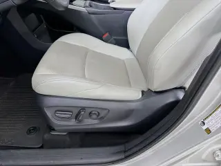 Toyota bZ4X 2023 AWD XLE 4dr Crossover