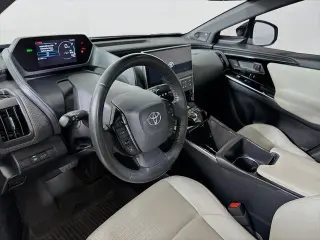 Toyota bZ4X 2023 AWD XLE 4dr Crossover
