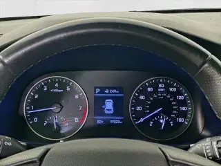 Hyundai TUCSON 2019 Sport 4dr SUV