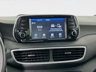 Hyundai TUCSON 2019 Sport 4dr SUV