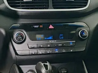 Hyundai TUCSON 2019 Sport 4dr SUV