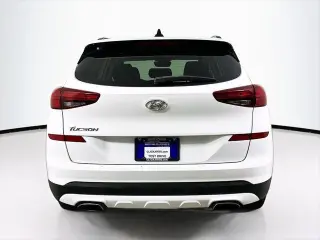 Hyundai TUCSON 2019 Sport 4dr SUV
