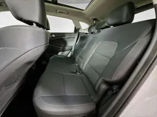 Hyundai TUCSON 2019 Sport 4dr SUV