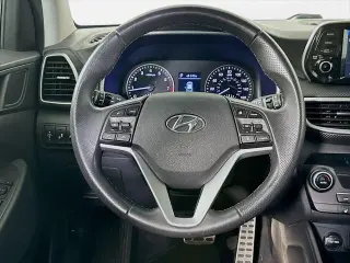 Hyundai TUCSON 2019 Sport 4dr SUV
