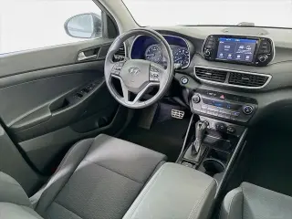 Hyundai TUCSON 2019 Sport 4dr SUV