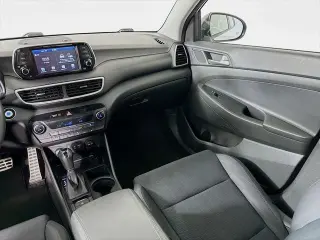 Hyundai TUCSON 2019 Sport 4dr SUV